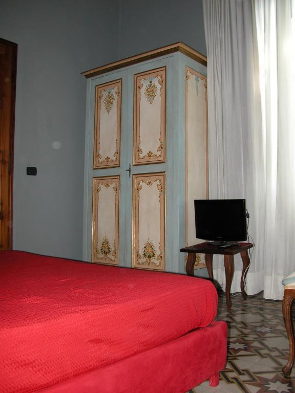 Villa Patrizia B&B Lucques Chambre photo