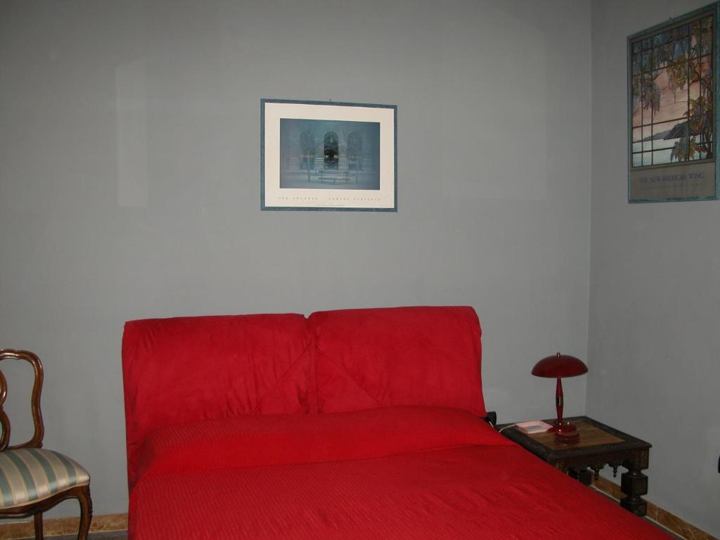 Villa Patrizia B&B Lucques Chambre photo