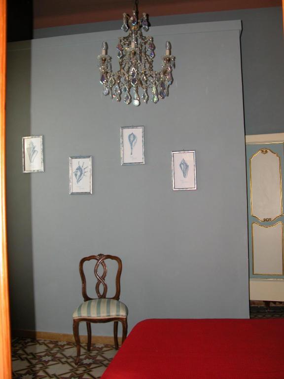 Villa Patrizia B&B Lucques Chambre photo