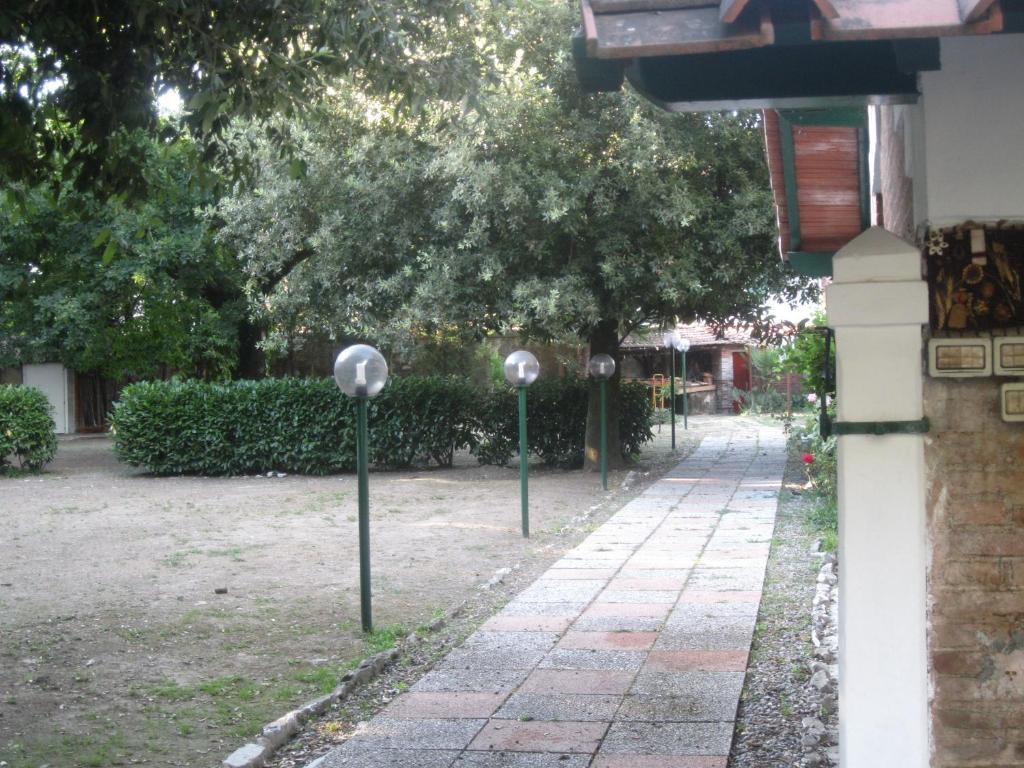 Villa Patrizia B&B Lucques Extérieur photo