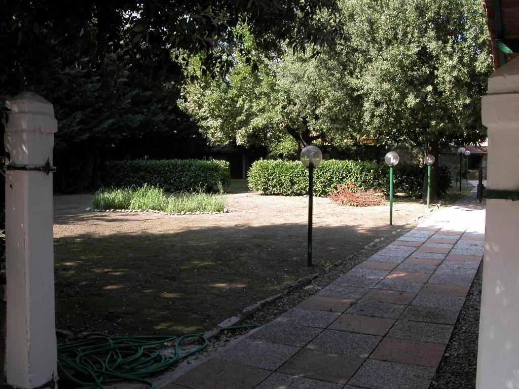 Villa Patrizia B&B Lucques Extérieur photo