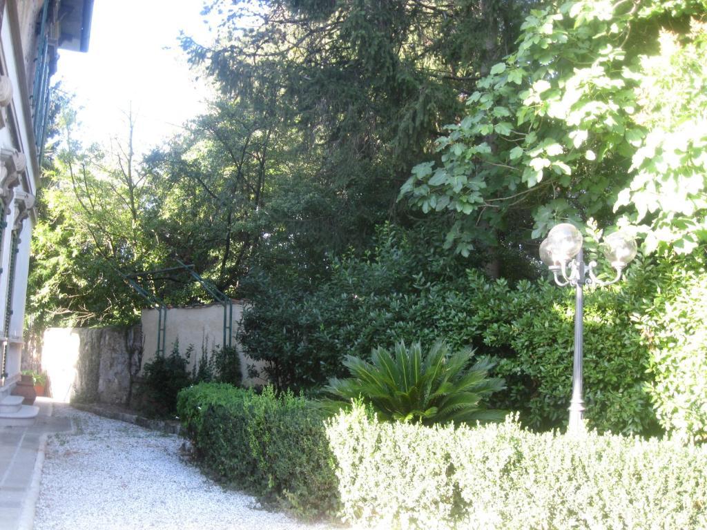 Villa Patrizia B&B Lucques Extérieur photo
