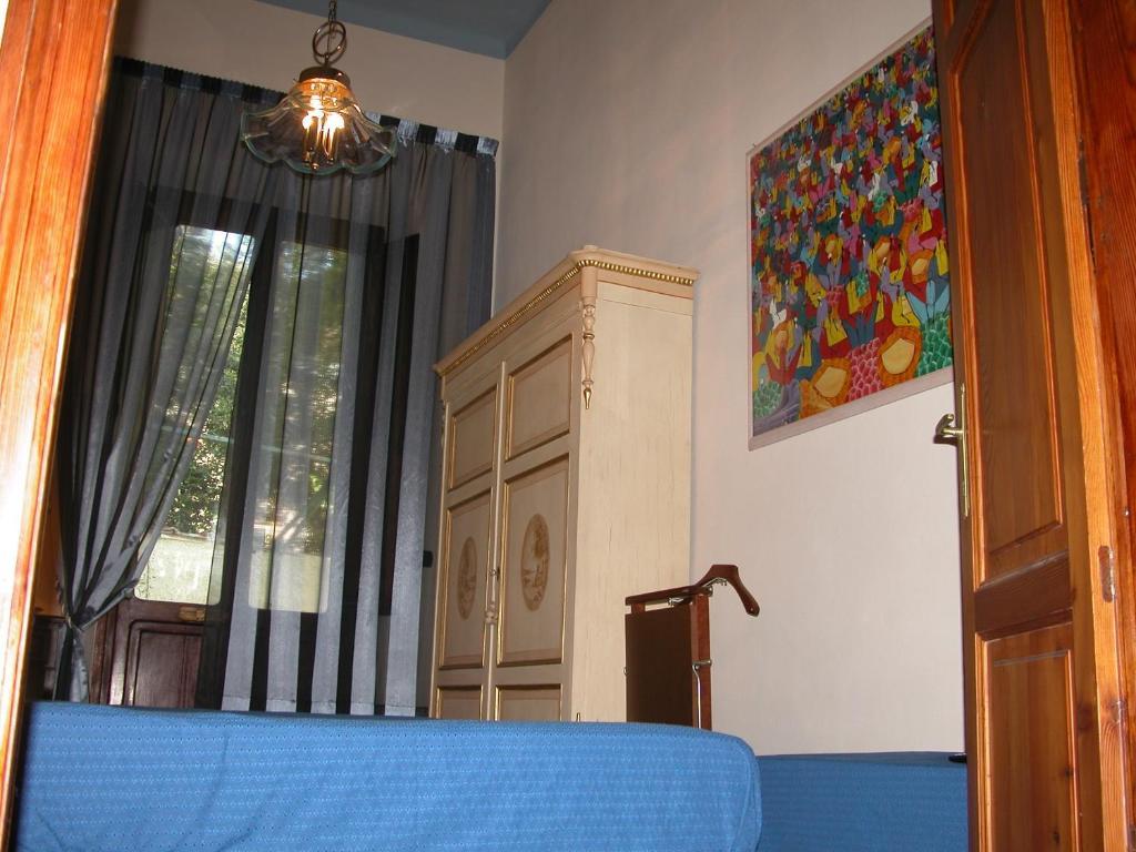 Villa Patrizia B&B Lucques Chambre photo