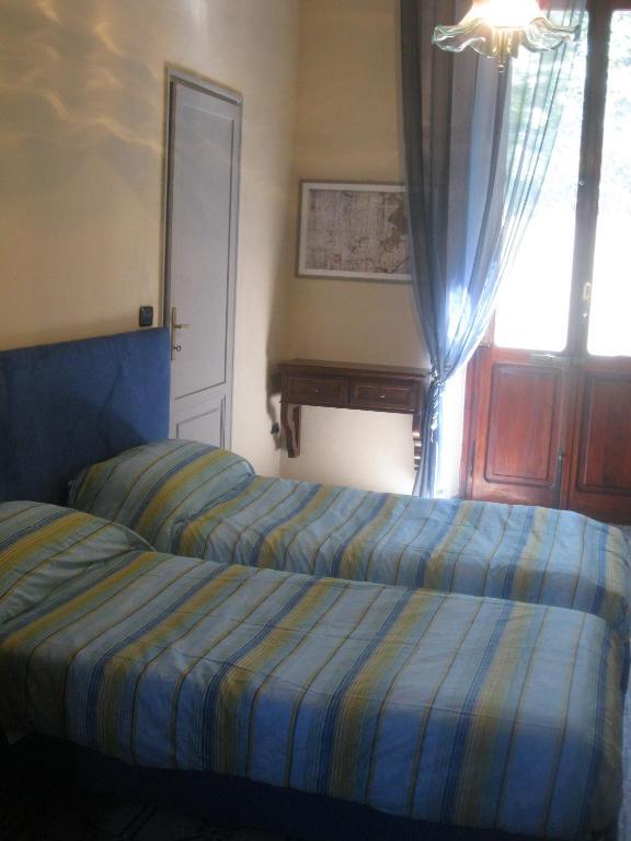 Villa Patrizia B&B Lucques Chambre photo