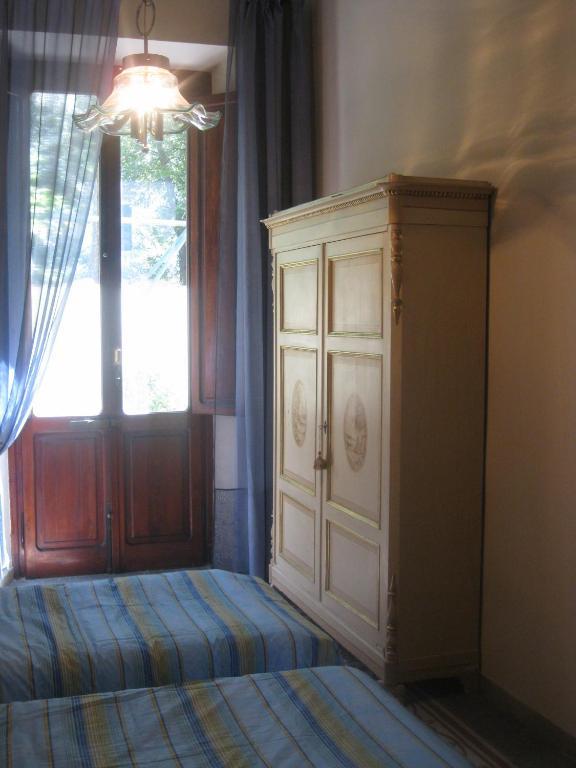 Villa Patrizia B&B Lucques Chambre photo