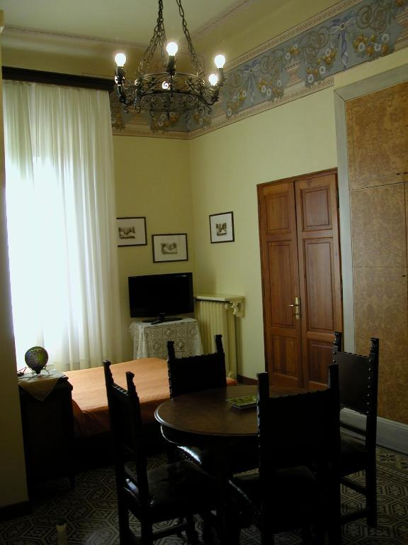 Villa Patrizia B&B Lucques Chambre photo
