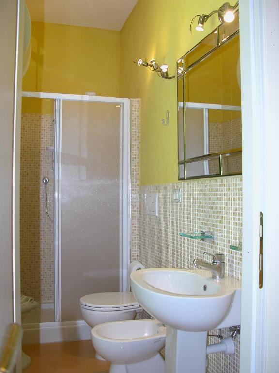Villa Patrizia B&B Lucques Chambre photo