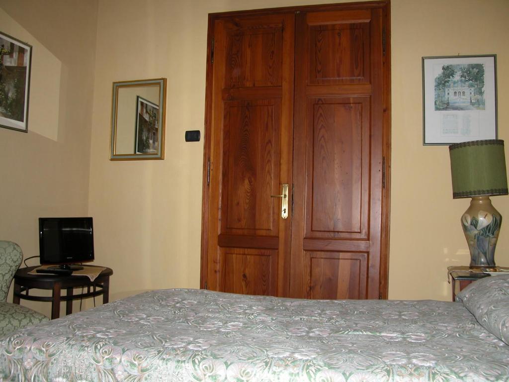 Villa Patrizia B&B Lucques Chambre photo