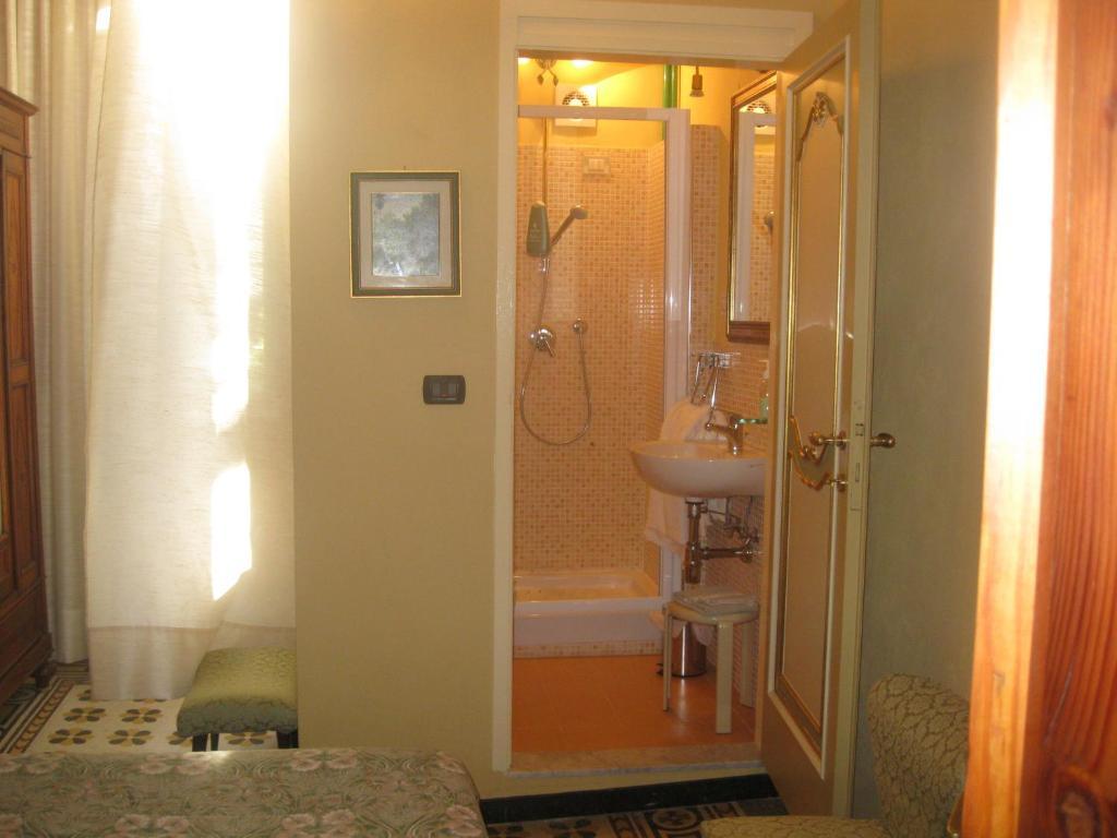 Villa Patrizia B&B Lucques Chambre photo
