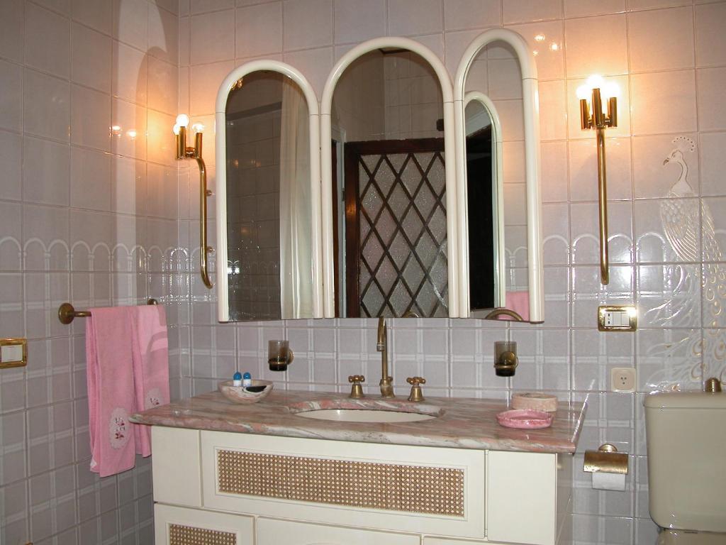 Villa Patrizia B&B Lucques Chambre photo