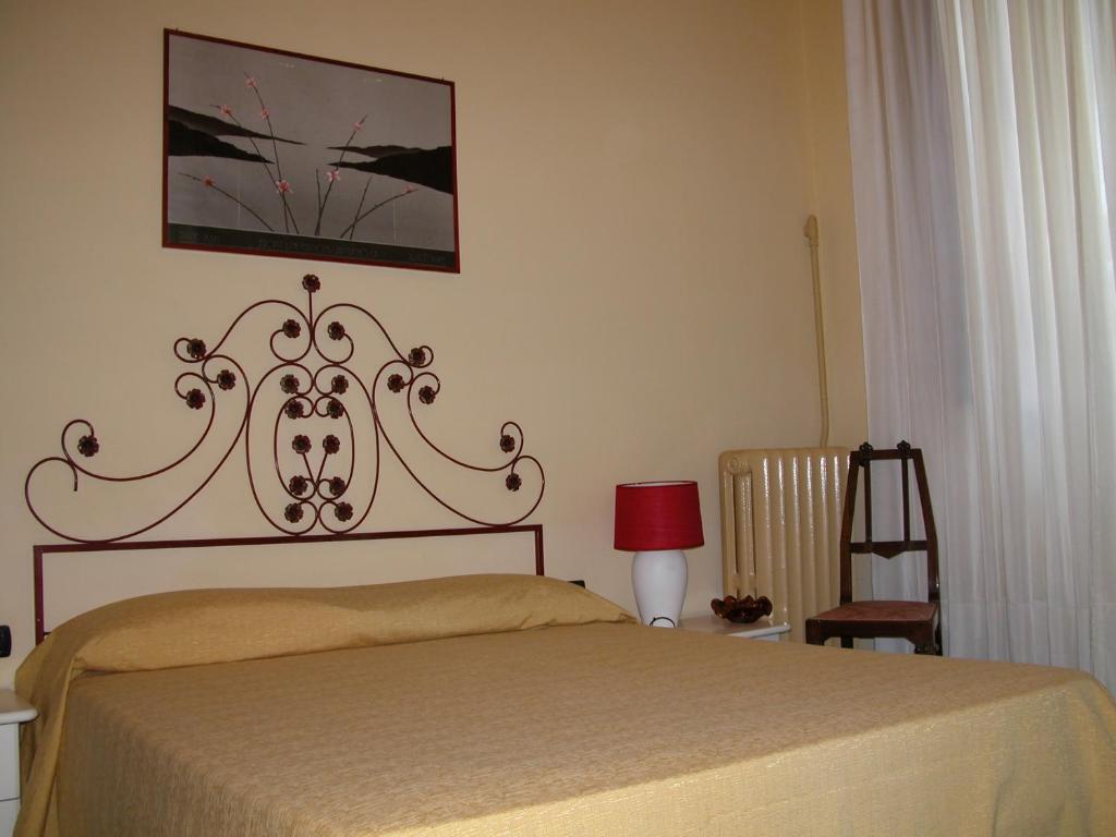 Villa Patrizia B&B Lucques Chambre photo