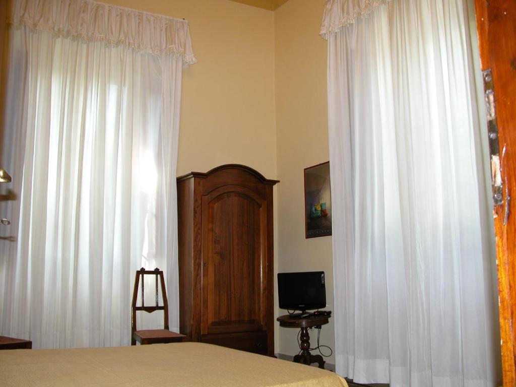 Villa Patrizia B&B Lucques Chambre photo