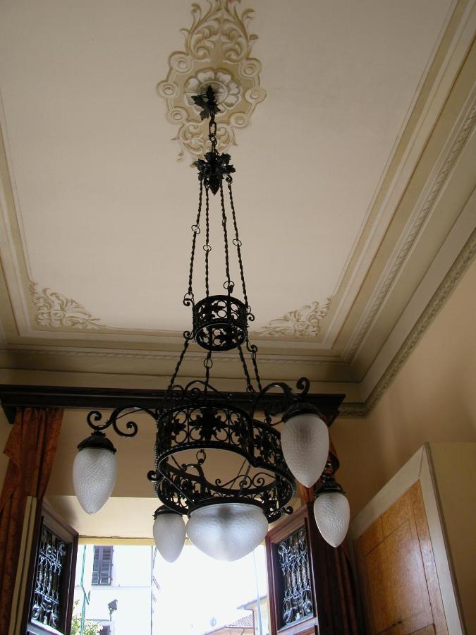 Villa Patrizia B&B Lucques Extérieur photo