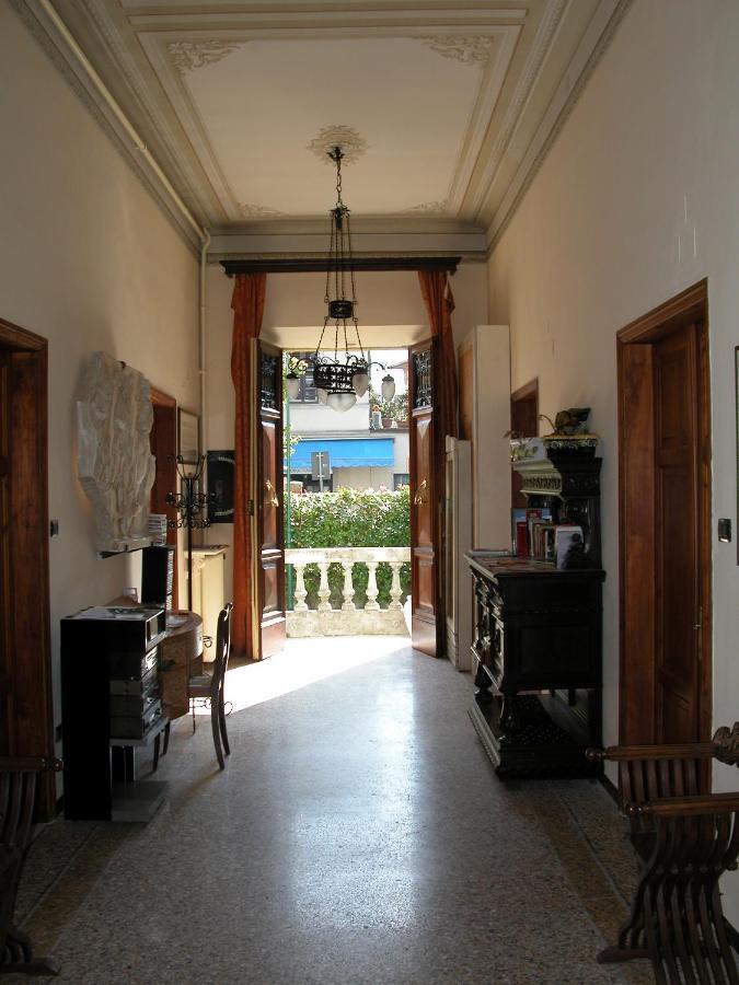 Villa Patrizia B&B Lucques Extérieur photo