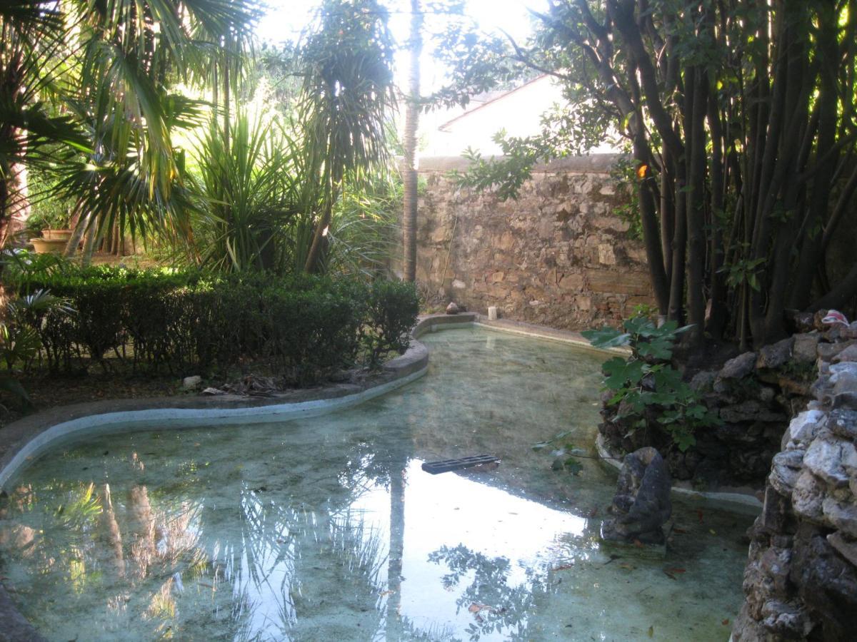 Villa Patrizia B&B Lucques Extérieur photo