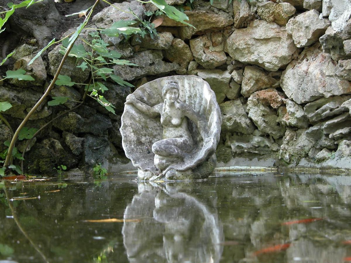 Villa Patrizia B&B Lucques Extérieur photo