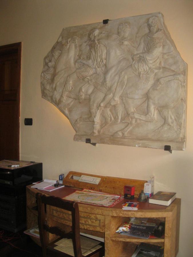 Villa Patrizia B&B Lucques Extérieur photo