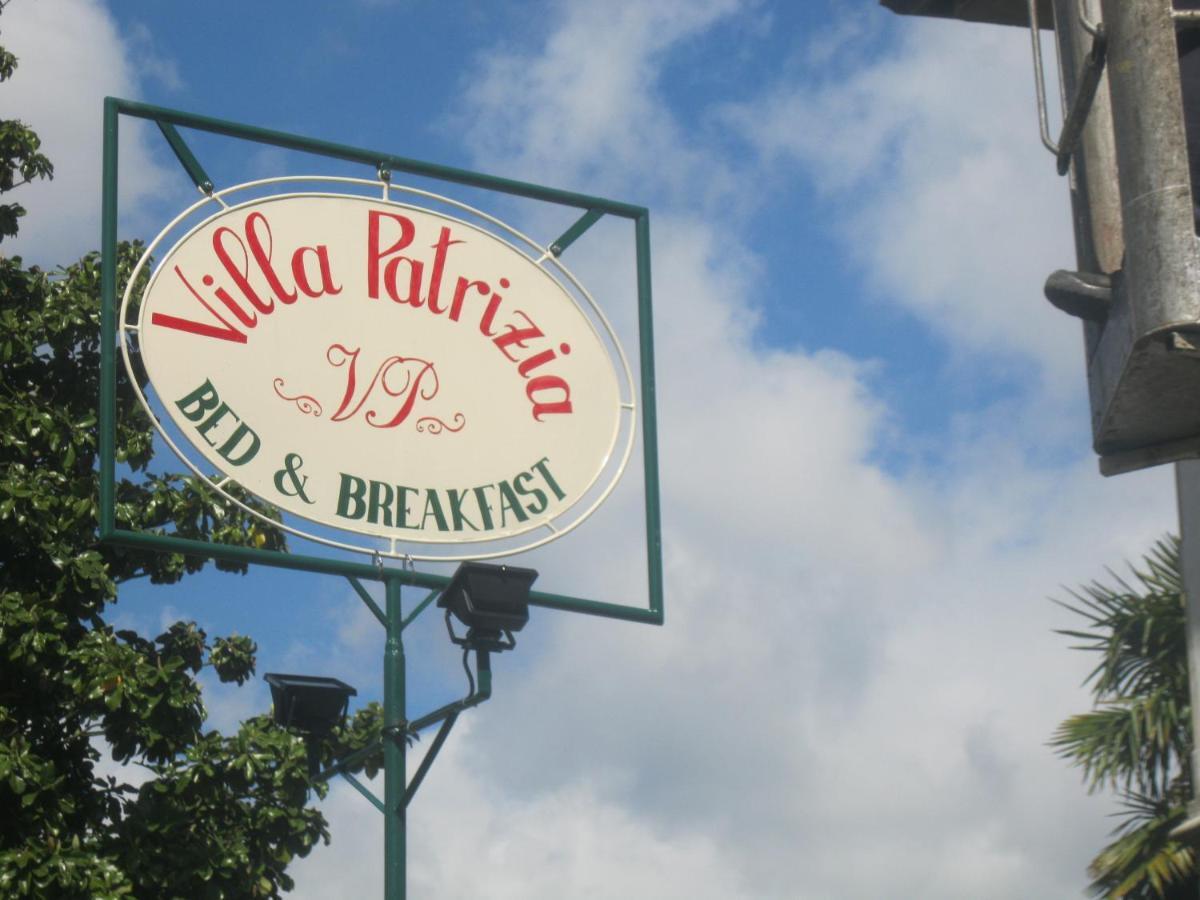 Villa Patrizia B&B Lucques Extérieur photo